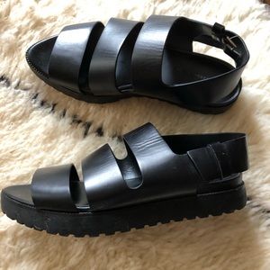 Alexander Wang sandals